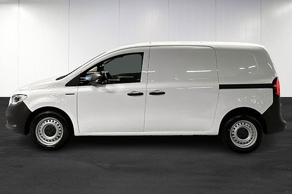 Mercedes-Benz eCitan 7 of 18
