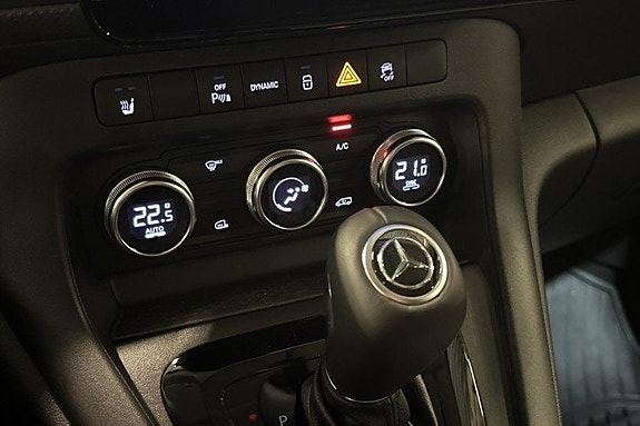 Mercedes-Benz eCitan 12 of 18