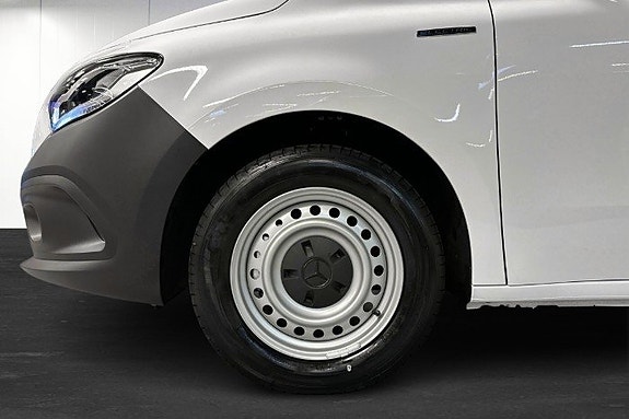 Mercedes-Benz eCitan 8 of 18