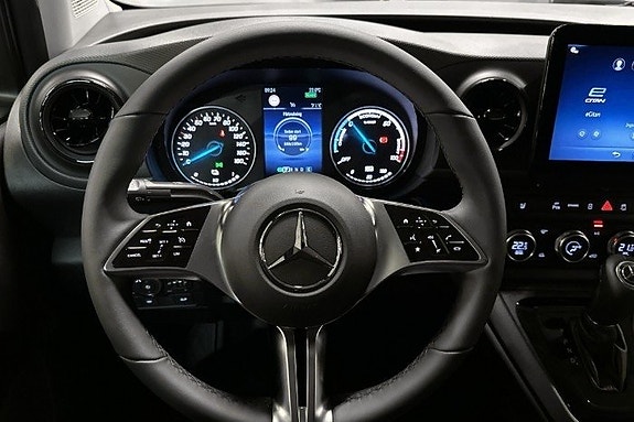 Mercedes-Benz eCitan 9 of 18