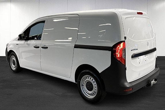 Mercedes-Benz eCitan 4 of 5