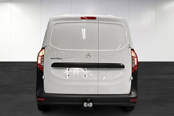 Mercedes-Benz eCitan 6 of 18
