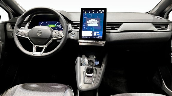 Renault Captur 4 of 9