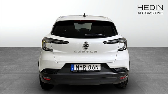 Renault Captur 7 of 9