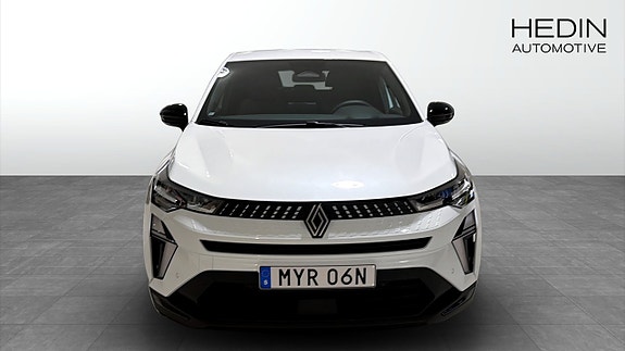 Renault Captur 8 of 9