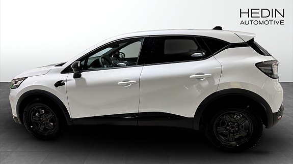 Renault Captur 6 of 9
