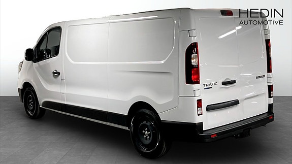 Renault Trafic 2 of 9