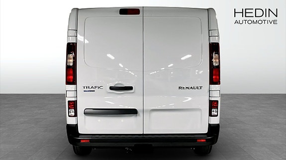 Renault Trafic 7 of 9