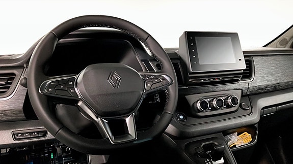 Renault Trafic 4 of 9