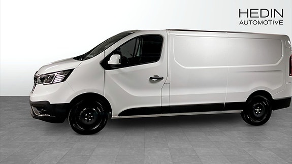 Renault Trafic 6 of 9