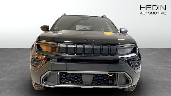 Jeep Avenger 8 of 12