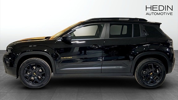 Jeep Avenger 6 of 12