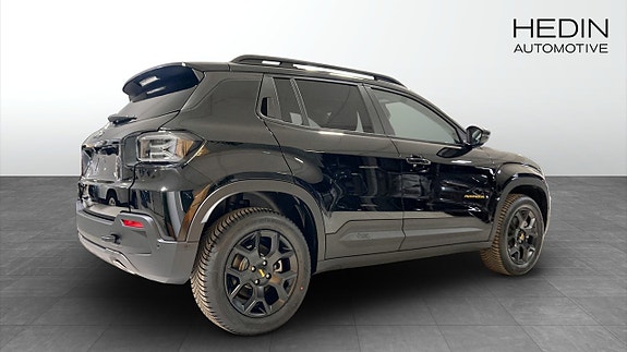 Jeep Avenger 2 of 12