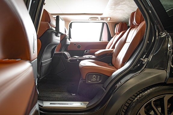 Land Rover Range Rover 19 of 30