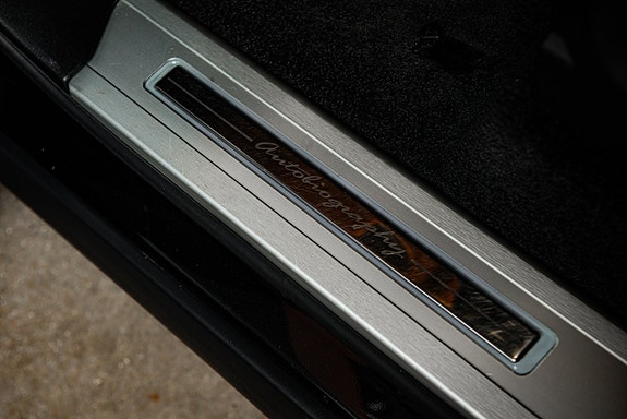 Land Rover Range Rover 30 of 30