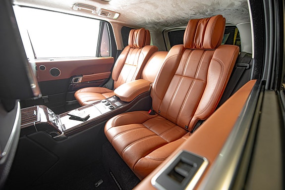 Land Rover Range Rover 20 of 30