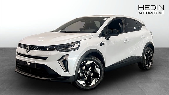 İkinci el  Renault Captur 1.3 Techno