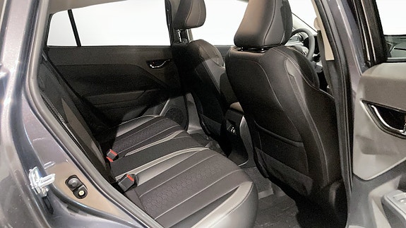 Subaru Crosstrek 5 of 5