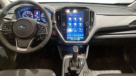 Subaru Crosstrek 4 of 5