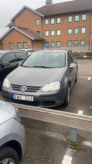 İkinci el  Volkswagen Golf 1.6