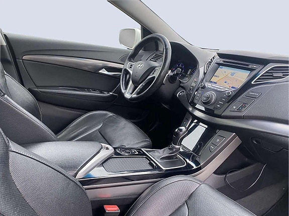 Hyundai i40 20 of 20