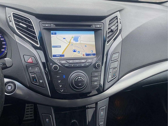 Hyundai i40 13 of 20