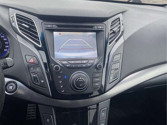 Hyundai i40 14 of 20