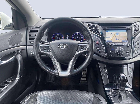 Hyundai i40 11 of 20