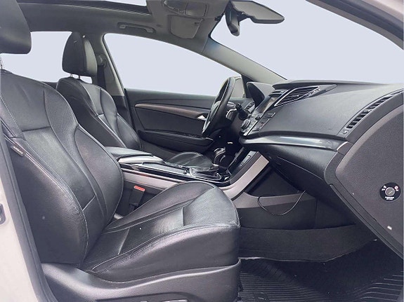 Hyundai i40 19 of 20
