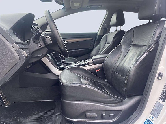 Hyundai i40 7 of 20