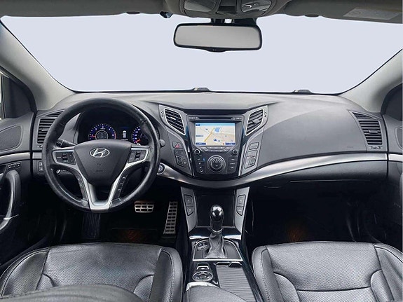 Hyundai i40 17 of 20