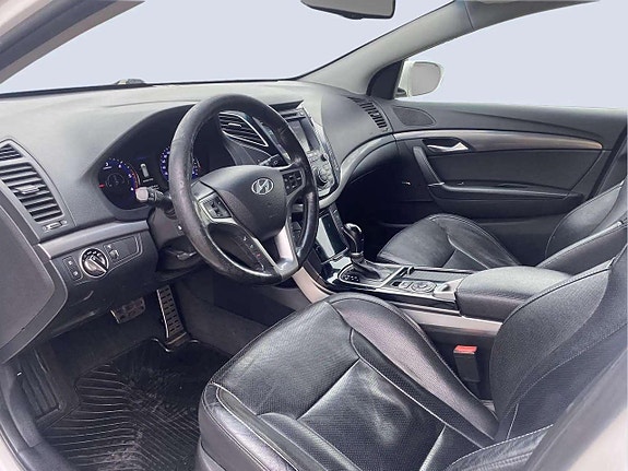 Hyundai i40 10 of 20