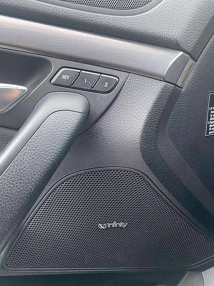Hyundai i40 9 of 20