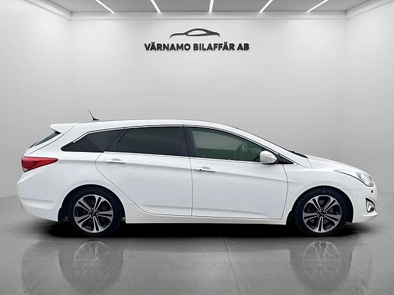 Hyundai i40 5 of 20