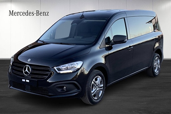 Mercedes-Benz Citan 112