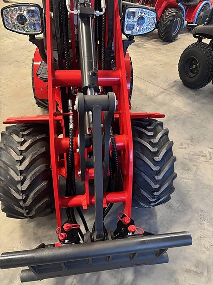 Flexitrac 1126LRF 3 of 3