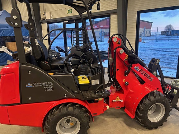 Flexitrac 1126LRF