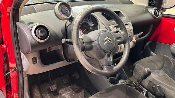 Citroen C1 7 of 13