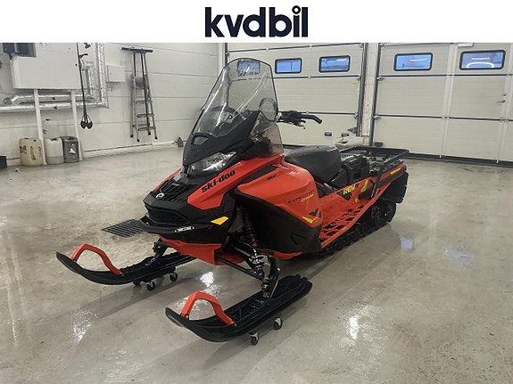 ski-doo EXPEDITION XTREME 850 E-TEC Snöskoter