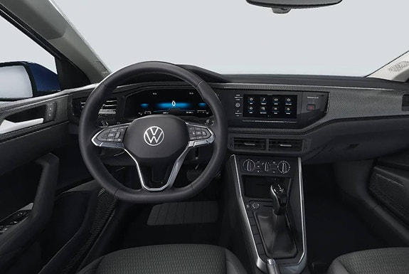 Volkswagen Polo 7 of 9