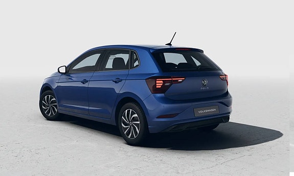 Volkswagen Polo 4 of 5