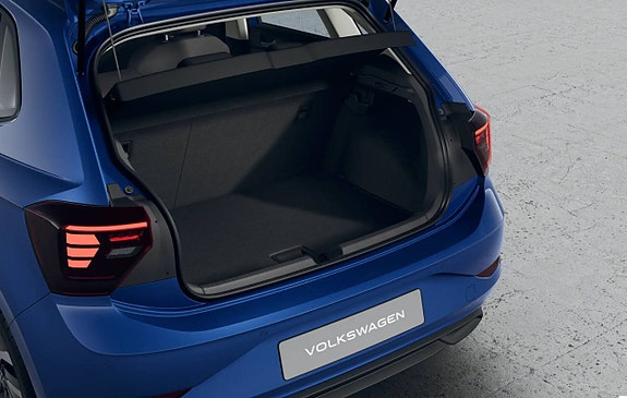 Volkswagen Polo 6 of 9