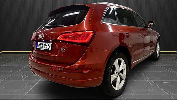 Audi Q5 4 of 5