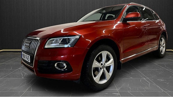 Audi Q5 2 of 5