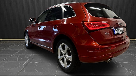Audi Q5 3 of 5