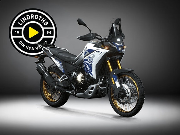 Voge VOGE DS800 RALLY