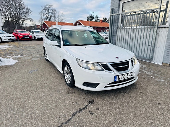 Saab 9-3
