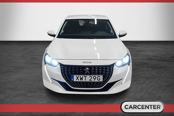 Peugeot 208 2 of 15