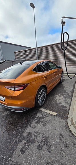 Skoda Enyaq 6 of 15