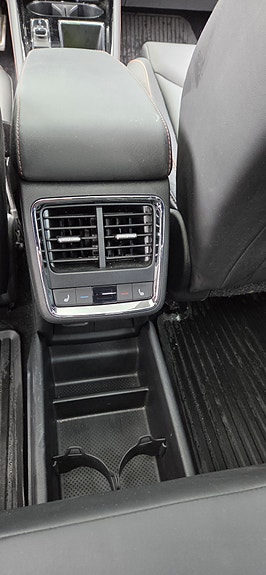 Skoda Enyaq 12 of 15